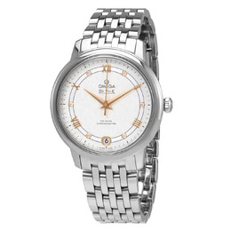 Omega - De Ville Prestige Watches - 424.10.33.20.52.001