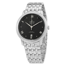 Omega - De Ville Prestige Watches - 424.10.40.20.01.002
