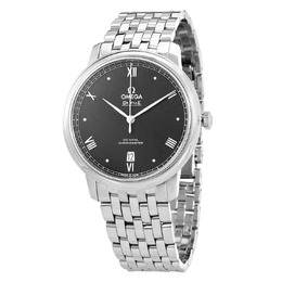 Omega - De Ville Watches - 424.10.40.20.01.003