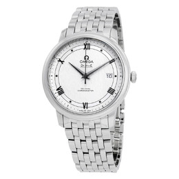 Omega - De Ville Watches - 424.10.40.20.02.005
