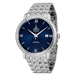 Omega - De Ville Prestige Watches - 424.10.40.20.03.001