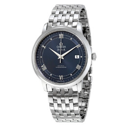 Omega - De Ville Prestige Watches - 424.10.40.20.03.002