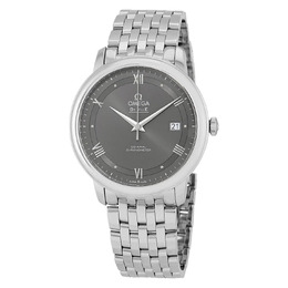 Omega - De Ville Prestige Watches - 424.10.40.20.06.001