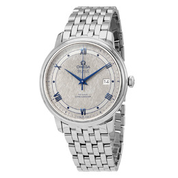 Omega - De Ville Prestige Watches - 424.10.40.20.06.002
