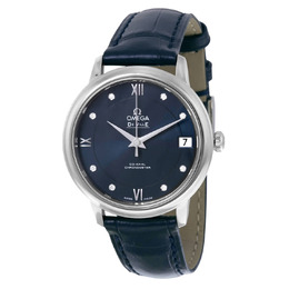 Omega - De Ville Prestige Watches - 424.13.33.20.53.001