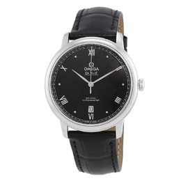 Omega - De Ville Prestige Watches - 424.13.40.20.01.002