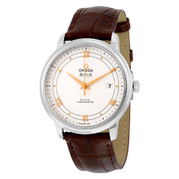 Omega - De Ville Prestige Watches - 424.13.40.20.02.002