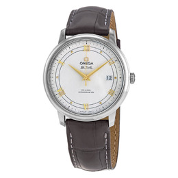 Omega - De Ville Watches - 424.13.40.20.02.005