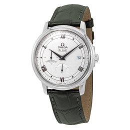 Omega - De Ville Prestige Watches - 424.13.40.21.02.004