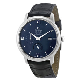 Omega - De Ville Prestige Watches - 424.13.40.21.03.001