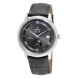 Omega - De Ville Watches - 424.13.40.21.06.001