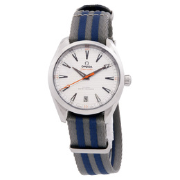 Omega - Seamaster Aqua Terra Watches - 220.12.41.21.02.001
