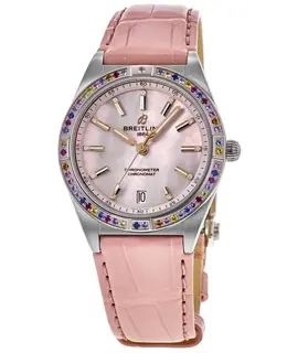 Breitling - Chronomat 36 Watches - G10380BB1K1P1