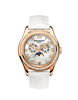 Patek Philippe - Watches - 4936R