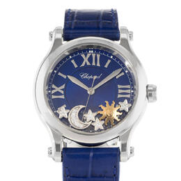 Chopard - ساعة  Happy Sport - 278559-3011
