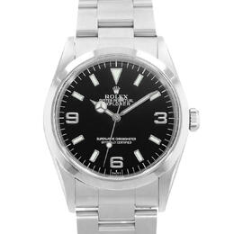 Rolex - ساعة  Explorer 36 - 14270 BKSO