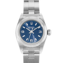 Rolex - ساعة  Oyster Perpetual - 67180 BLSO