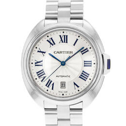 Cartier - Watches - WSCL0007