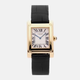 Cartier - Tank Watches - 1197230