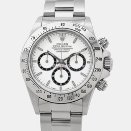 Rolex - ساعة  Cosmograph Daytona - 1197622