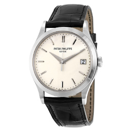 Patek Philippe - Calatrava Watches - 5296G-010