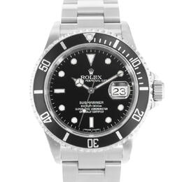 Rolex - Submariner Date 40 16610 Watches - 16610 BKSO