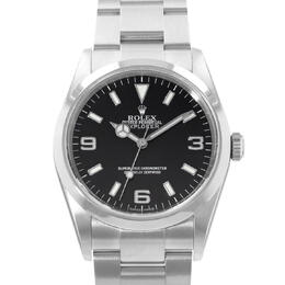 Rolex - ساعة  Explorer - 114270 BKSO
