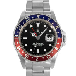 Rolex - GMT-Master II Watches - 16700 BKSO
