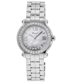 Chopard - Happy Sport Watches - 278477-3002-CD