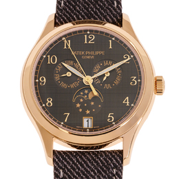 Patek Philippe - Complications Watches - 4946R-001