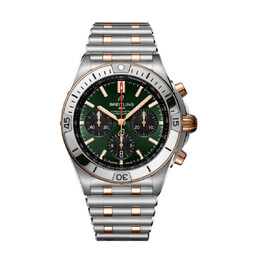 Breitling - Chronomat Watches - UB0134131L1U1