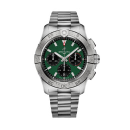 Breitling - Avenger Watches - AB0146101L1A1