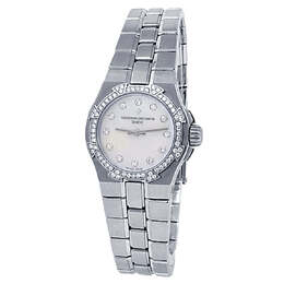 Vacheron Constantin - Overseas Watches - 16550/423A-8881