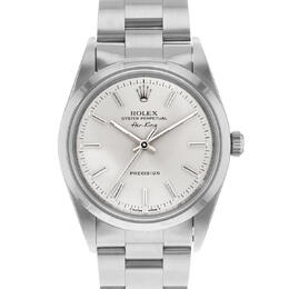 Rolex - ساعة  Air-King - 14000 SSO