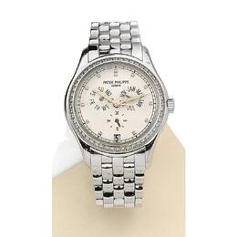 Patek Philippe - Annual Calendar Watches - 5037-1G-001