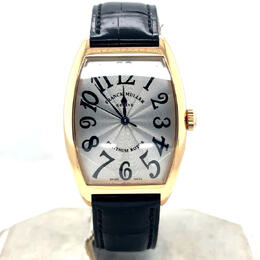 Franck Muller - Cintree Curvex Watches - 2852 SC