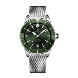 Breitling - Superocean Heritage Watches - AB3110361L1A1