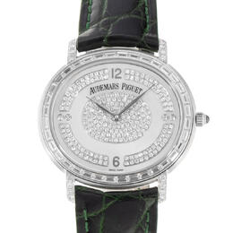 Audemars Piguet - ساعة  Millenary - 15118BC