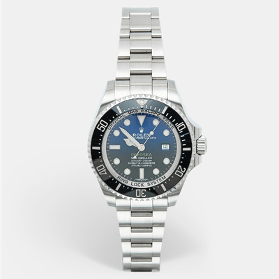 Rolex Deepsea Sea Dweller 1200953 (arb24060)