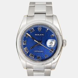 Rolex - ساعة  Datejust - 1198997
