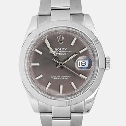 Rolex - Datejust 41 126300 Watches - 1199133
