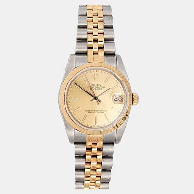 Rolex Datejust 1199031 (arb24097)