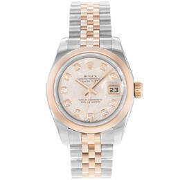 Rolex - Datejust Watches - 179161 MTDJ