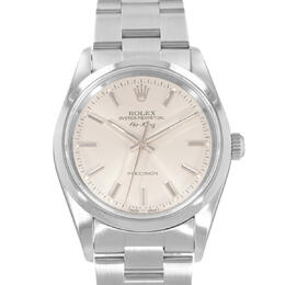 Rolex - Air-King Watches - 14000 SSO