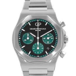 Girard Perregaux - Watches - 81020-11-3254-1GM