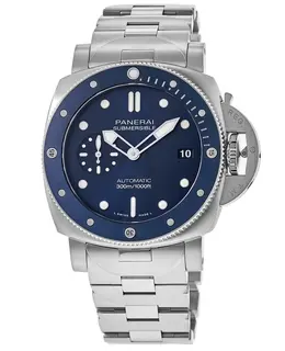 Panerai - Submersible Watches - PAM02068
