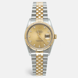 Rolex - Datejust 36 16233 Watches - 1201666