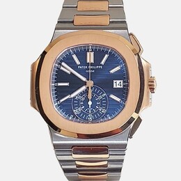 Patek Philippe - Nautilus 5980 Watches - 1200776