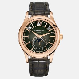 Patek Philippe - Annual Calendar Watches - 1200388