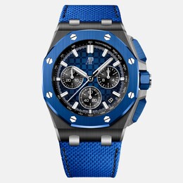 Audemars Piguet - ساعة  Royal Oak Offshore - 1200381
